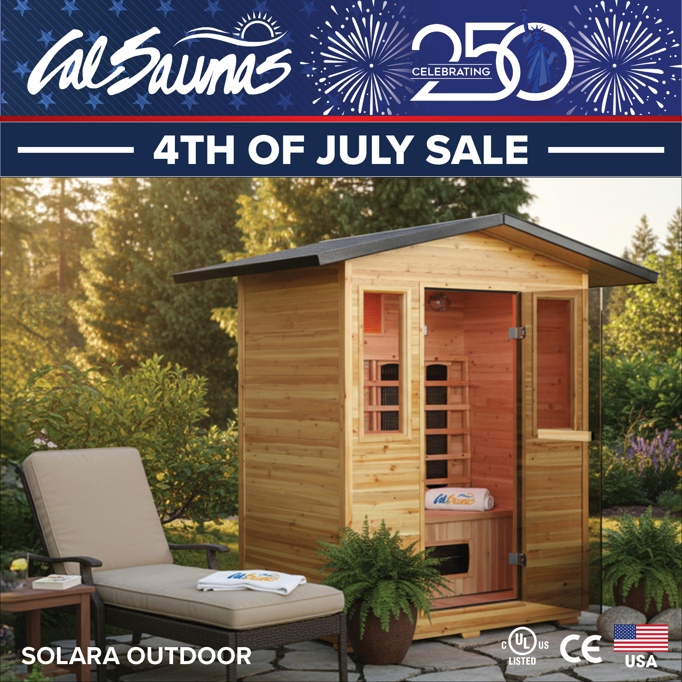 Calspas hot tub being used in a family setting - Sammamish