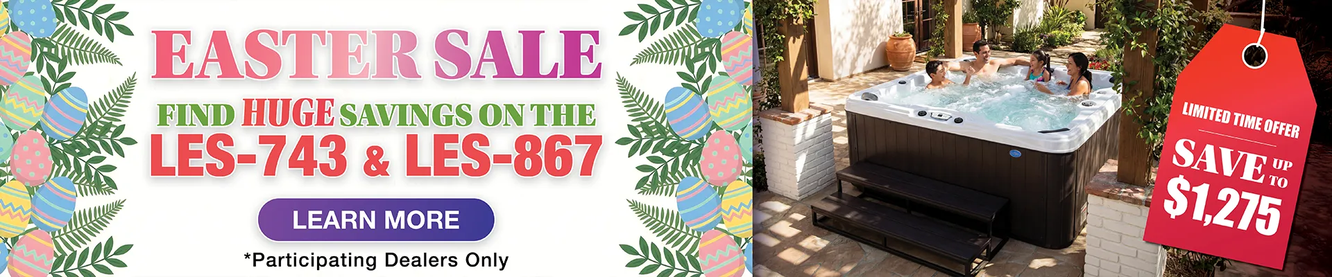 Calspas hot tub being used in a family setting - Sammamish