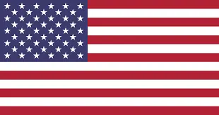 american flag-Sammamish