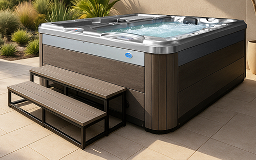 Cold Plunge&trade; Spas Sammamish hot tubs for sale