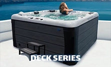 Deck Series Sammamish hot tubs for sale