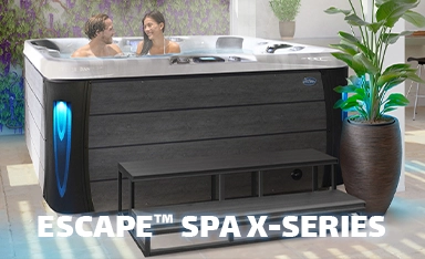 Escape X-Series Spas Sammamish hot tubs for sale