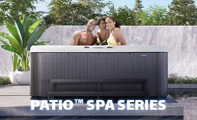 Patio Plus™ Spas Sammamish hot tubs for sale
