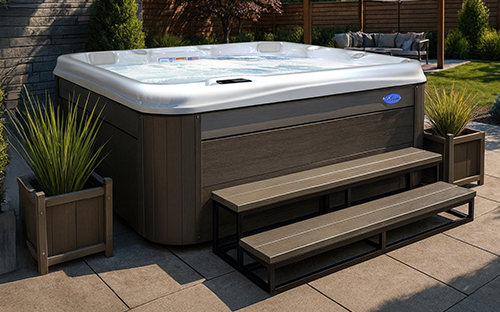 Patio&trade; Spas Sammamish hot tubs for sale