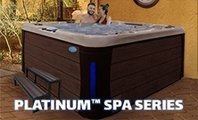 Platinum™ Spas Sammamish hot tubs for sale