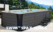 Swim X-Series Spas Sammamish hot tubs for sale