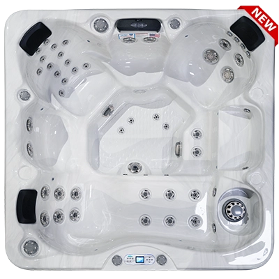Costa EC-749L hot tubs for sale in Sammamish
