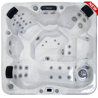 Costa-X EC-749LX hot tubs for sale in Sammamish