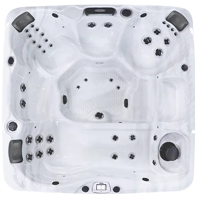 Avalon-X EC-840LX hot tubs for sale in Sammamish