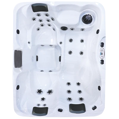 Kona Plus PPZ-533L hot tubs for sale in Sammamish