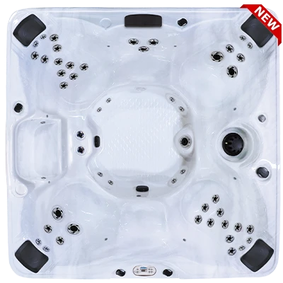 Tropical Plus PPZ-743BC hot tubs for sale in Sammamish