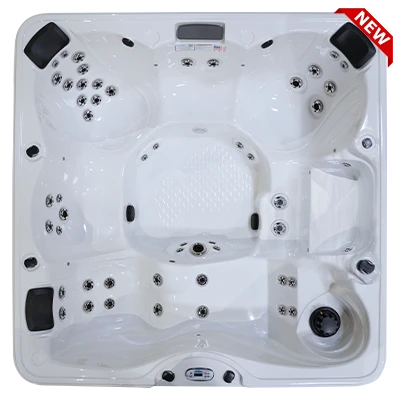 Pacifica Plus PPZ-743LC hot tubs for sale in Sammamish