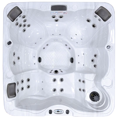 Pacifica Plus PPZ-752L hot tubs for sale in Sammamish