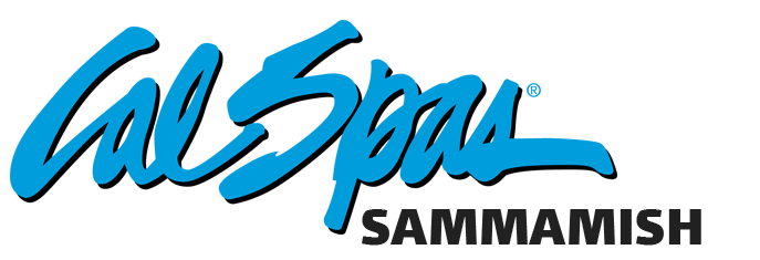 Calspas logo - hot tubs spas for sale Sammamish